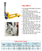  Xe nâng hàng 5 tấn KENBO , Xe nâng tay 5 tấn PACO, Xe đẩy tay 5 tấn Fujifa, Xe nâng thuỷ lực 5 tấn, Xe nâng Kenbo 5t, Xe kéo hàng 5 tấn, Xe nâng hai càng 5 tấn, Xe nâng Palet 5 tấn, Xe nâng Pallet 5 tấn 