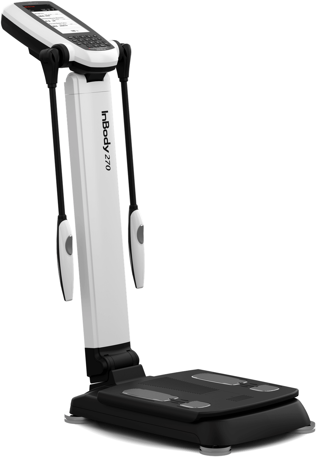 MÁY ĐO CHỈ SỐ CƠ THỂ INBODY 270 – LifeGym