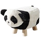  Ghế Đôn Hình Con Vật Dễ Thương GD 