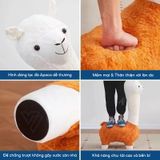  Ghế Decor Hình Lạc Đà Alpaca LD-01 