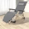 Ghế Xếp Văn Phòng Chân Vuông TJ-E-07