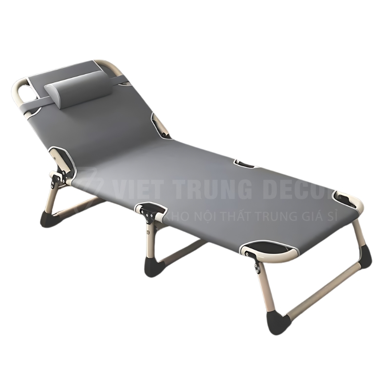 Ghế Xếp Ngủ Trưa Văn Phòng TJ-01