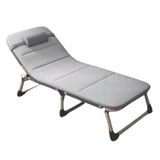 Giường Xếp Văn Phòng TJ-03 