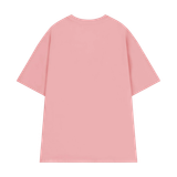  STAR NOISE T-SHIRT / PINK 