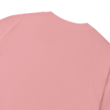  STAR NOISE T-SHIRT / PINK 