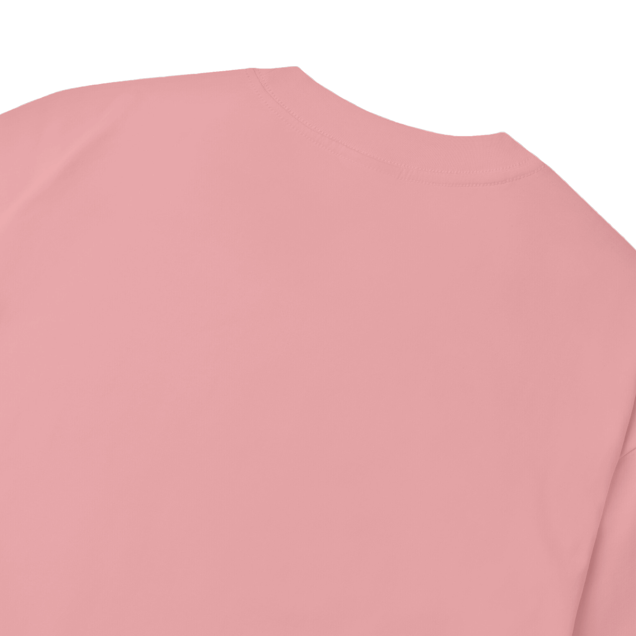  STREET ANGLES T-SHIRT / PINK 