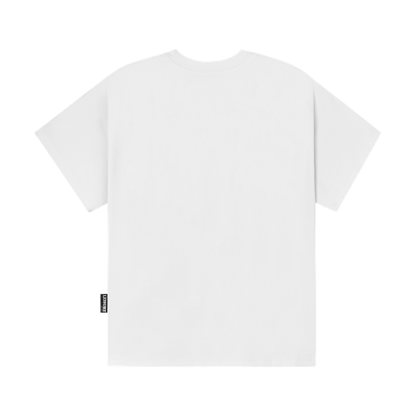  BABY TEE LEISY- Form Nữ 