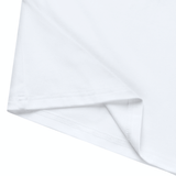  STAR NOISE T-SHIRT / WHITE 