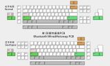  [Order] DR 70F Keyboard Kit 