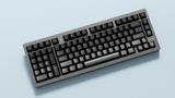  [Groupbuy] Wind X98 R2 Keyboard Kit 