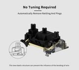  [ Instock ] Designer Studio PCBMount Stab 