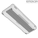  [Pre Order] Gray Studio - Emonda Keyboard Case 