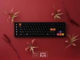  [Instock] DR 70F Keyboard Kit 