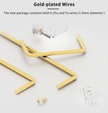  [ Instock ] Designer Studio PCBMount Stab 