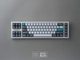  [Instock] DR 70F Keyboard Kit 
