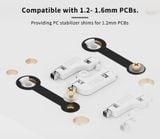  [ Instock ] Designer Studio PCBMount Stab 