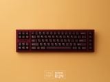  [Instock] DR 70F Keyboard Kit 