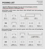  [ Instock ] Designer Studio PCBMount Stab 