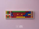  [Instock] DR 70F Keyboard Kit 