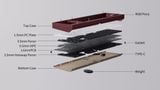  [Pre Order] Hola & Hola Mini Keyboard Kit 
