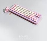  MC65 R2 Keyboard Kit 