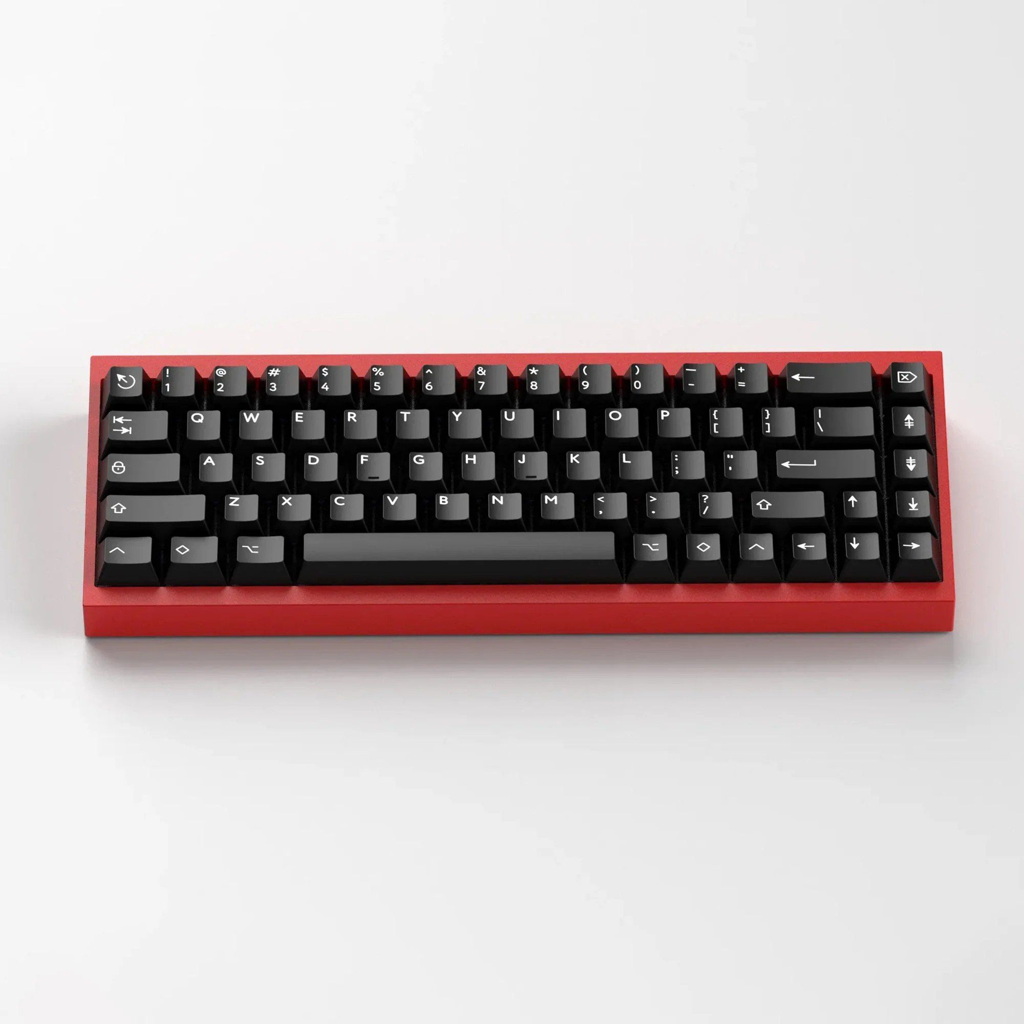  [ Instock ] Tofu65 2.0 Keyboard Kit 