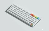  Rainbow65 Keyboard Kit 