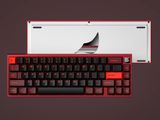 Roze65 Keyboard Kit 