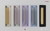  Violetta Keyboard Kit 