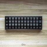  [Groupbuy] Tumbler40 R3 Keyboard kit 