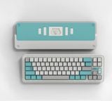  MC65 R2 Keyboard Kit 