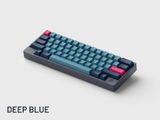 [Case] Molly60 Keyboard Kit 