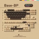  Choco Donuts Keycap Set 