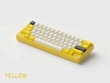  [Option] Molly60 Keyboard Kit 