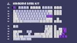  MW Paws Keycap Set 