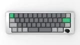  [Groupbuy] Manta 40% Low Profile Keyboard Kit 
