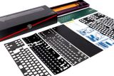  [Groupbuy] Mek Geometry 70 Keyboard Kit 