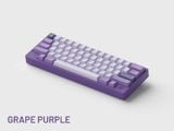  [Option] Molly60 Keyboard Kit 