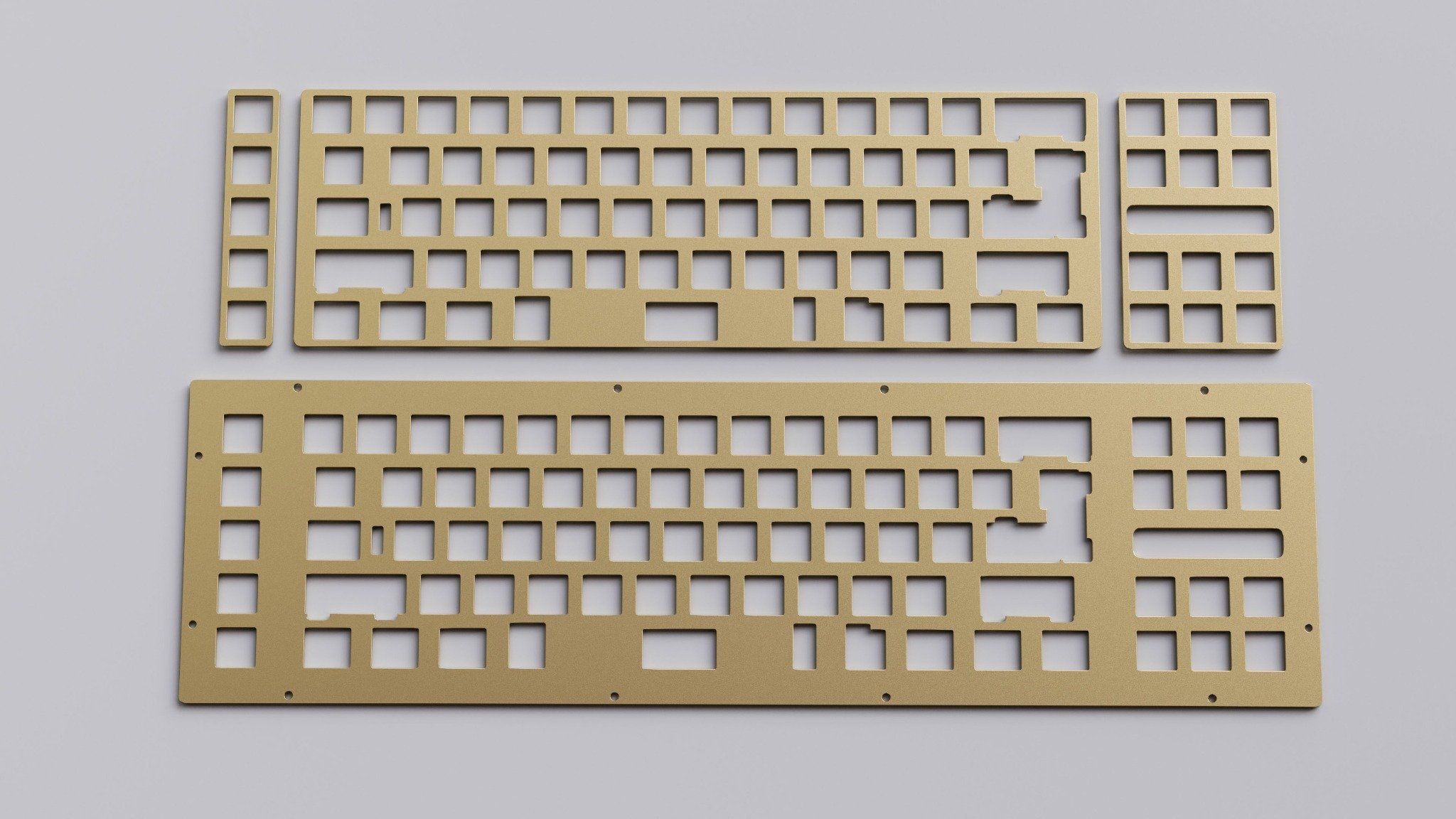  [Extra] DR 70F Keyboard Kit 