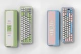  MC65 R2 Keyboard Kit 