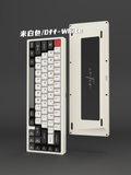  [ Instock-Case ] Enter67 V2 Keyboard Kit 