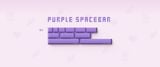  [Groupbuy] JTK Needy Candy Keycap Set 