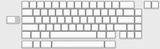  [Extra] Roze65 Keyboard Kit 