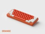  [Option] Molly60 Keyboard Kit 
