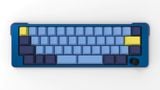  [Groupbuy] Manta 40% Low Profile Keyboard Kit 