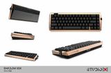  Shadow 65X Keyboard Kit 