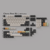  MW Pavilion Keycap Set 