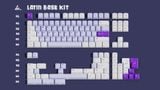  MW Paws Keycap Set 