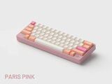  [Option] Molly60 Keyboard Kit 