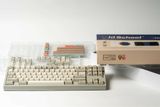  Old School 9009 Keycap Set 